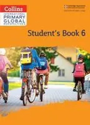 Katharine Meunier | Cambridge Primary Global Perspectives Student's Book:...