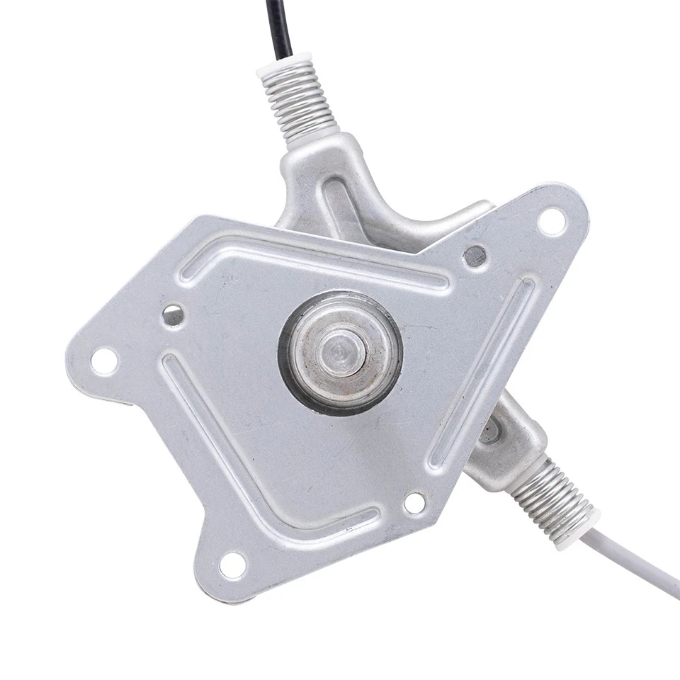 Fits 1986-1994 D21 Manual Window Regulator Front Set 807013B300 1986 720 Foto 4 de 4