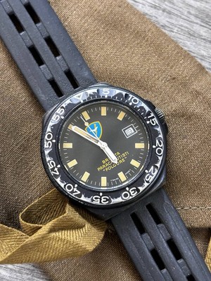 Dpw Breitling Military Division �Brigata Paracadutisti Folgore� | eBay