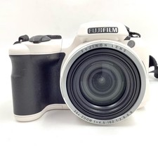 FUJIFILM FinePix S8600 Compact Digital Camera Tested Working Seller Japan