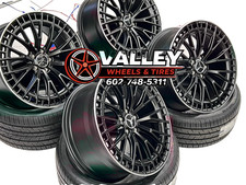 20 Set Of 4 10y Spoke Amg Black Rims Wheels Tires Mercedes C43 63 Amg S 5x112 20 Set Of 4 10y Spoke Amg Black Rims Wheels Tires Mercedes C43 63 Amg S 5x112