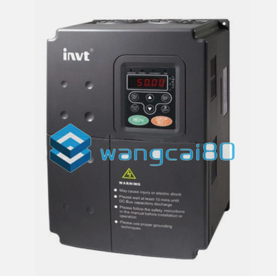 1PC NEW INVT 2.2KW 220V CHF100A-2R2G-S2 Inverter