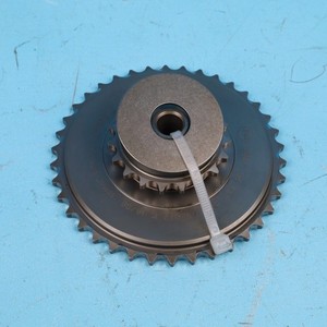 Audi A6 4F C6 2.7 3.0 TDI Nockenwelle Kettenrad 059109077E Steuerkettenrad ND