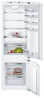 Bosch Serie 6 KIS87ADD0 208 L / 62 L 177,5 Cm Einbau KüHl-/Gefrierkombination