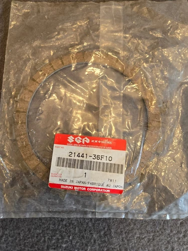 PLATE, CLUTCH DRIVE