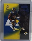 2025 Topps Puka Nacua Blue (Raw)
