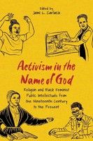 Jami L Carlacio | Activism In The Name Of God | Taschenbuch | Englisch (2023)