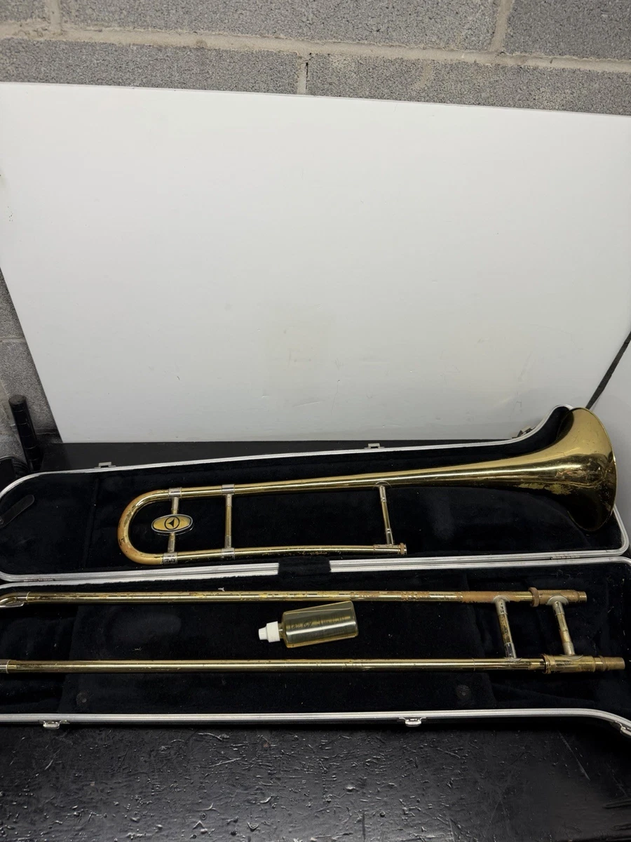 Holton 初学者长号| eBay