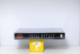 TOTAL RECALL NES CIB NOE PAL B NINTENDO ENTERTAINMENT SYSTEM usado, bueno