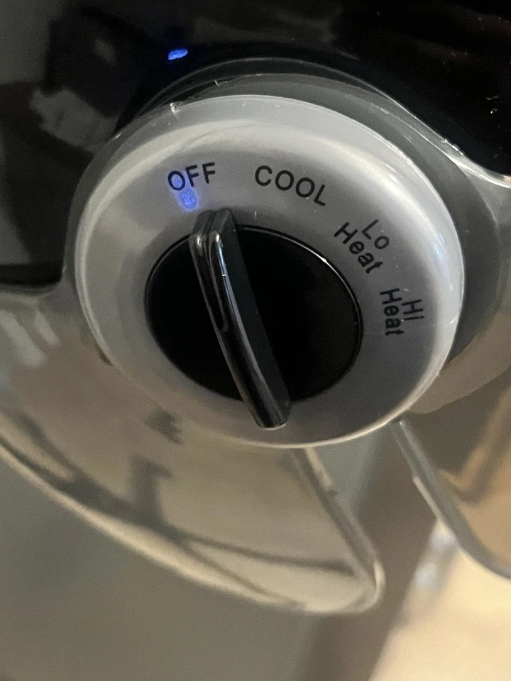 Standing Hair Dryer, Hood Dryers  Hair, Hair Steamer Cap for Deep Conditioner - Image 4 of 4