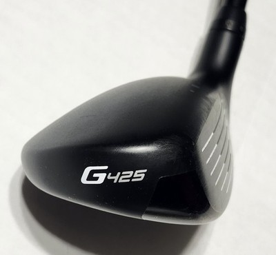 クラブ PING G425 UT #5 ALTA DISTANZA 40 Ping G425 5 Hybrid 26° Alta Distanza 40 Regular Flex | eBay