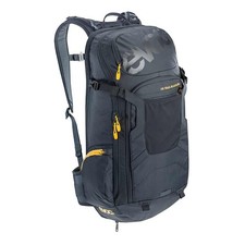 EVOC FR Trail Blackline Backpack, 20L, Black,...