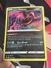 Galarian Moltres #SWSH125 Prices | Pokemon Promo | Pokemon Cards Galarian Moltres #SWSH125 Prices | Pokemon Promo | Pokemon Cards