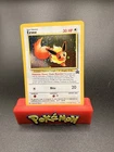 Pokemon 2000 Eevee Black Star Promo #11 Near Mint 🌀"Swirl Above Its Tail