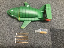 Thunderbird 2, Century Alloy, #1/720, no box