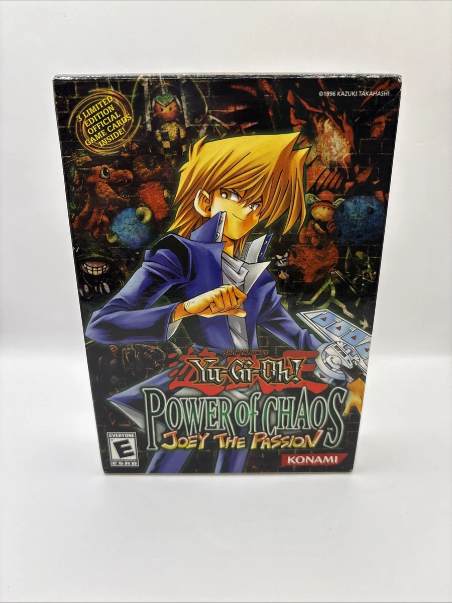 yugioh power of chaos products for sale | eBay