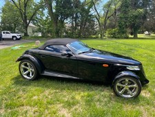 1999 Plymouth Prowler  on eBay