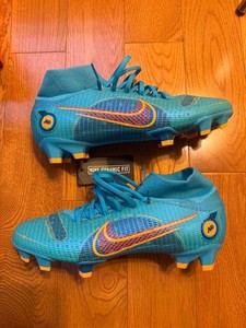 Nike Mercurial Superfly 8 Pro FG | eBay