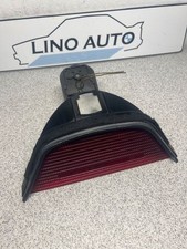 BMW 5 E39 1998 Dritte Bremsleuchte234 8360568 LIA38424