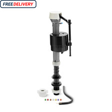 KOHLER GENUINE PART GP1138930 Silent Fill Toilet Fill Valve Kit