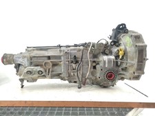 Boite de vitesse Subaru FORESTER