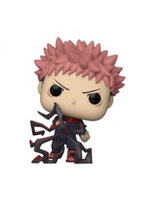 Figura Pop Yuji Itadori [Chase] Jujutsu Kaisen