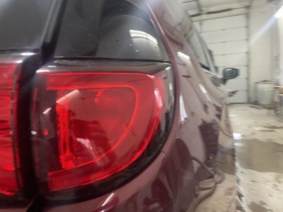 Passenger Tail Light LED Lamps Fits 17-20 PACIFICA 952879