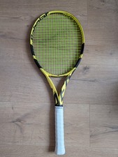Babolat Pure Aero Tour (2019) Tennis Racket - Grip 3 - 315G