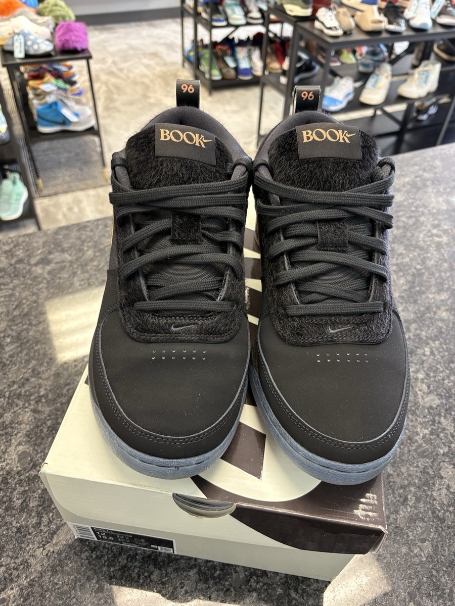Size 12 - Nike Book 1 Haven - FJ4249-001 for sale online | eBay