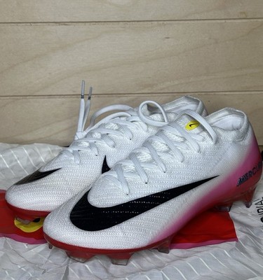 Nike Zoom Vapor 16 Elite FG  Fear Nothing  Men s Size 6/Wmns Sz 7.5 HJ7325-600