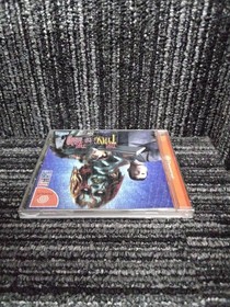 Sega the Typing of the Dead DC software