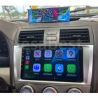 CarPlay For Toyota Camry 2007-2011 Head Unit Android 13 Stereo Radio GPS Navi 9"