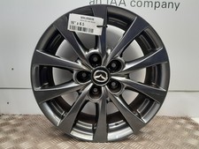 ALLOY WHEEL MAZDA CX-30 16 Inch Rim 5x114.3 ET45 9965L56560