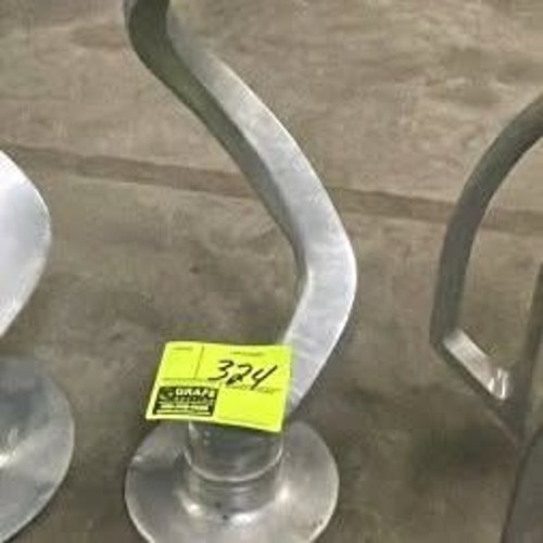60 quart mixer hook