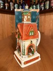 Grant's Farm Bauernhof, Anheuser-Busch Collectors Club Stein CB25 w/ COA & Box — photo 3