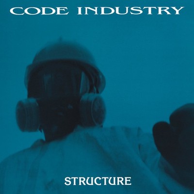 Code Industry - Structure (Vinyl 12'' - 2023 - US - Reissue)