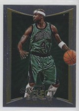 2012-13 Panini Select Jason Terry #12 2k2