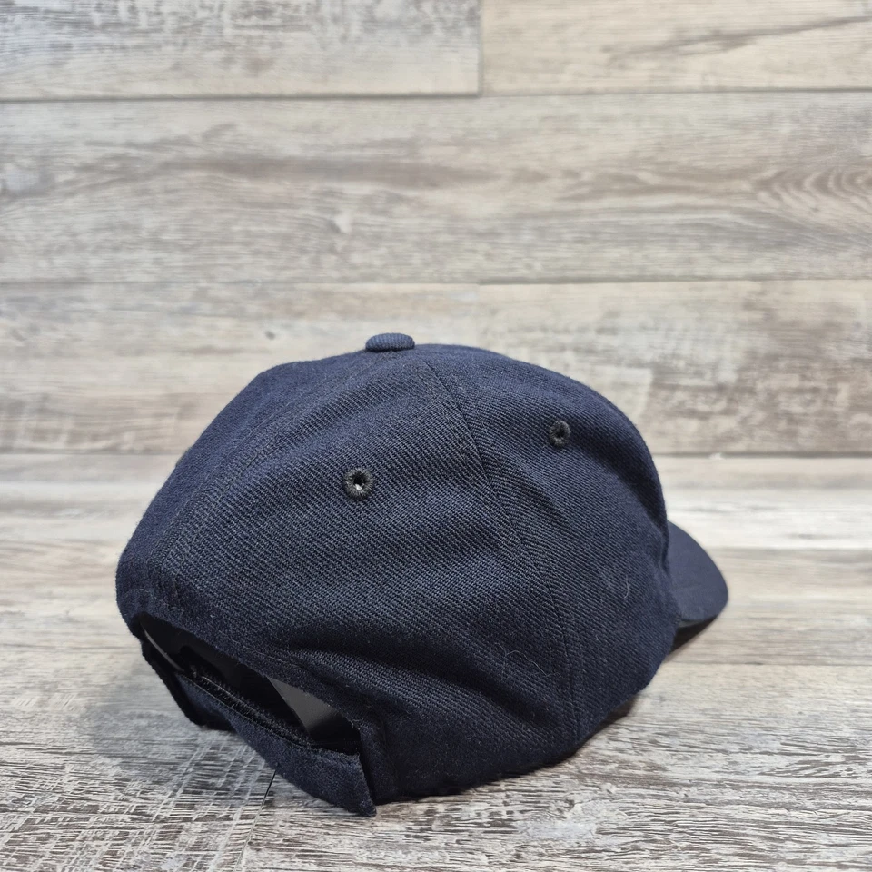 Gorra Check My Fly Sombrero Adulto Hombre Ajustable Correa Bordada Logo Foto 4 de 4