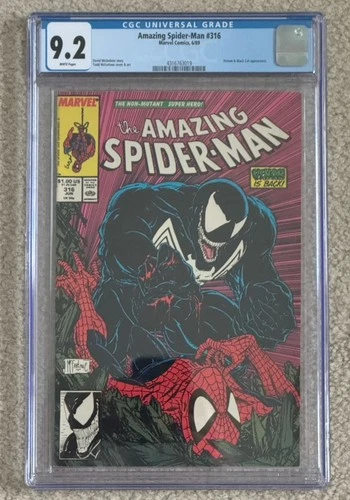 Comic Image