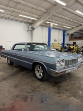 1964 Chevrolet Impala for Sale