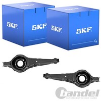 2X SKF Querlenker Hinten Links+Rechts Unten Passend FüR Mazda 5