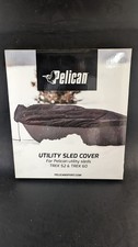 Pelican Utility Sled Cover for Trek 52 & 60 Models New in Box