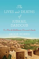 The Lives And Deaths Of Jubrail Dabdoub | Jacob Norris | Englisch | Taschenbuch