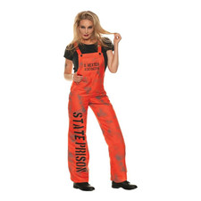D.Mented Adult Costume - Underwraps