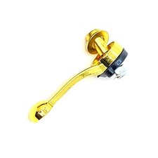 Gold Adjustment Electric Clipper Metal Rod For WAHL8504/1919 Repair Parts qq