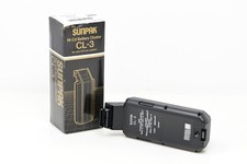 Sunpak CL-3 NiCd Battery Cluster for 622 B123