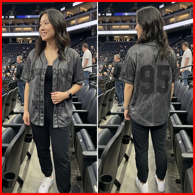 HOT!!! BTS K-Pop 2026 World Tour Jersey Concert Fan Merch
