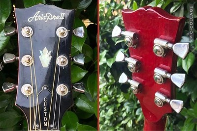 Aria WD-35CH アリア ダヴ チェリー Aria WD-35CH アリア ダヴ チェリー Aria WD-35CH アリア ダヴ