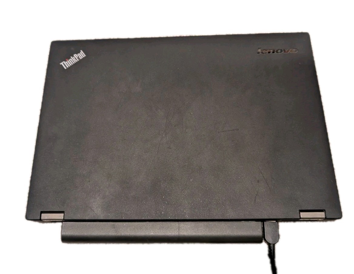 Lenovo ThinkPad T440P, 14-Inch Laptop, with Intel Core i5 4th Gen., 500 GB HDD (Hard Disk Drive), Windows 10 Home