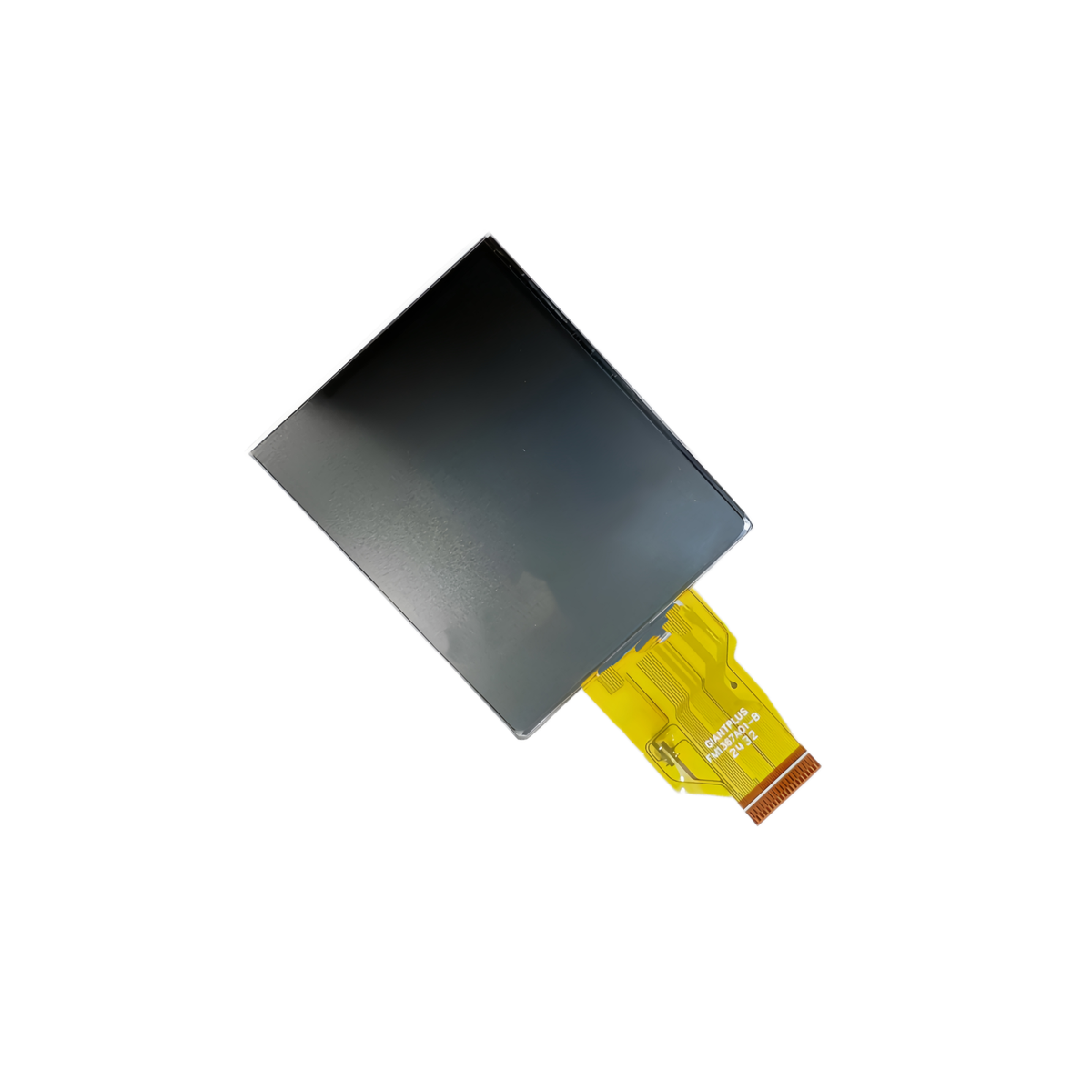 New LCD Screen with Backlight For Kodak FZ41 FZ43 FZ51 FZ53 Camera